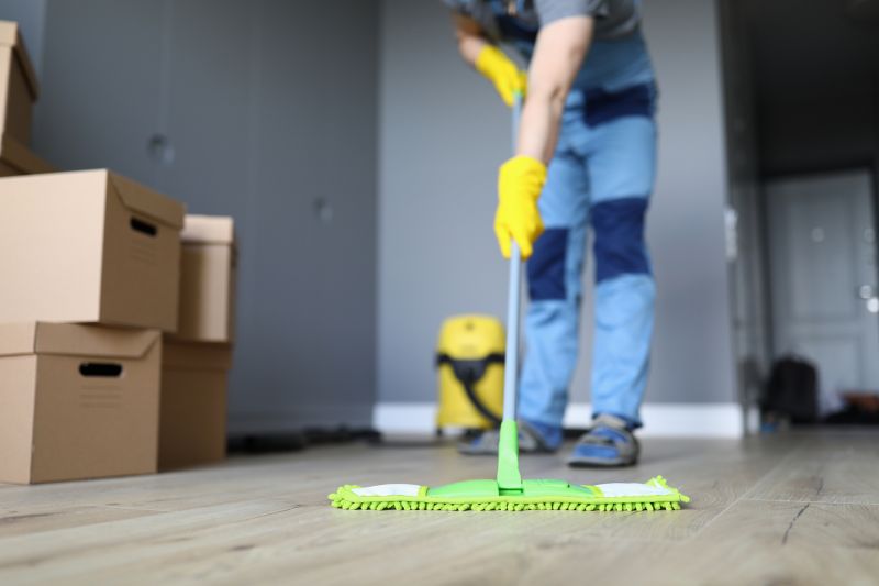 Carpet Removal Service in Charlotte, NC