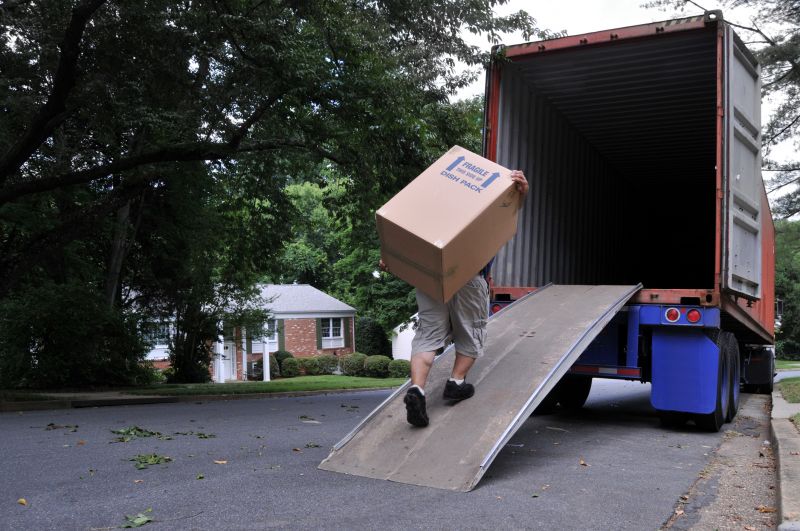Cost of Equipment Moving — Cost of Equipment Moving