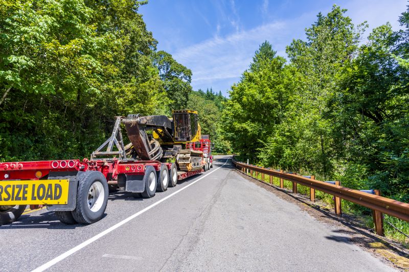 Cost of Equipment Moving — Cost of Equipment Moving