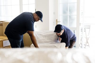 Cost of Equipment Moving — Cost of Equipment Moving