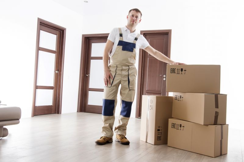 Desk Moving Service in Long Island, NY
