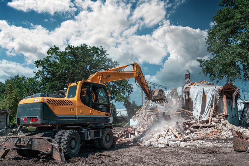 Disassembly and Reassembly