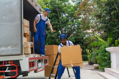 Gun Safe Moving Service in Charlotte, NC