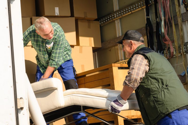 Interstate Moving in Hendersonville, TN
