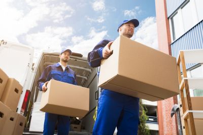 Long Distance Moving in Virginia Beach, VA
