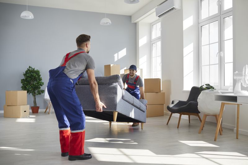 Mattress Moving Service in Mooresville, NC