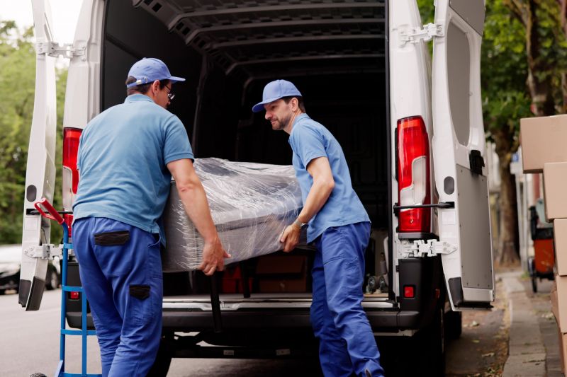 Treadmill Moving Service in Charlotte, NC