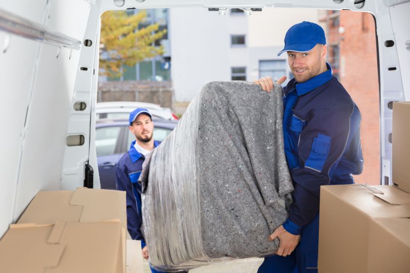 Gun Safe Moving Service in Long Island, NY